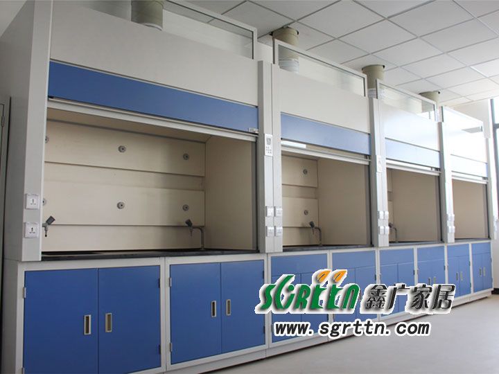 山東實驗室家具，全鋼實驗臺