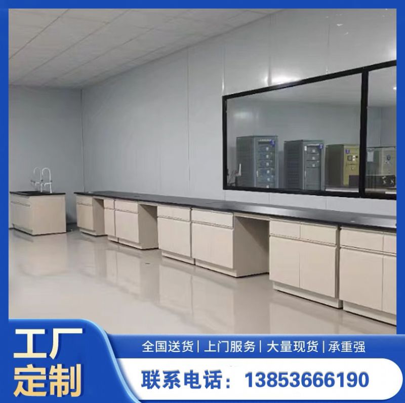 山東實(shí)驗(yàn)臺(tái) 試驗(yàn)臺(tái) 實(shí)驗(yàn)室邊臺(tái) 實(shí)驗(yàn)室家具